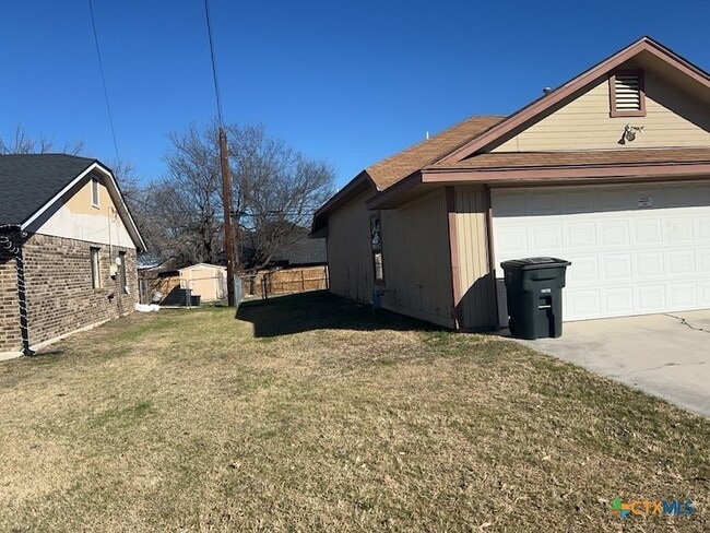 4405 Greenlee Dr in Killeen, TX - Building Photo - Building Photo