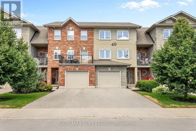 property at 49 Ferndale Dr S
