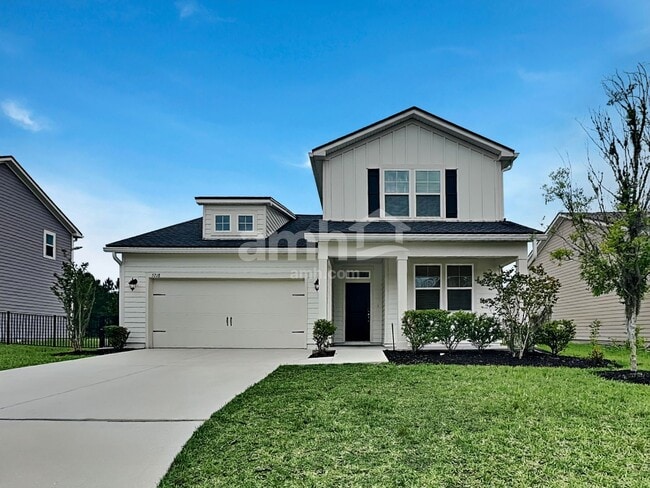 property at 5718 Hampton Creek Rd