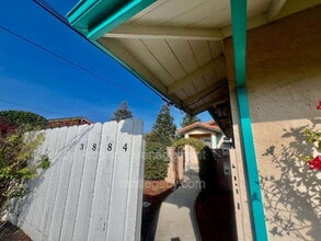 3884 Bayview Cir in Concord, CA - Building Photo - Building Photo