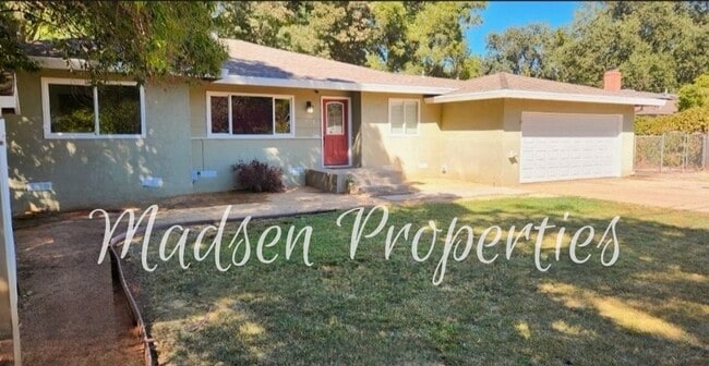 1257 Marian Ave in Chico, CA - Building Photo - Building Photo