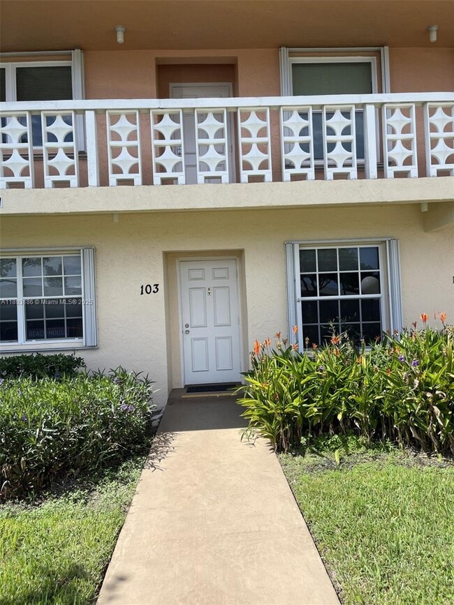 property at 1640 NW 19th Terrace