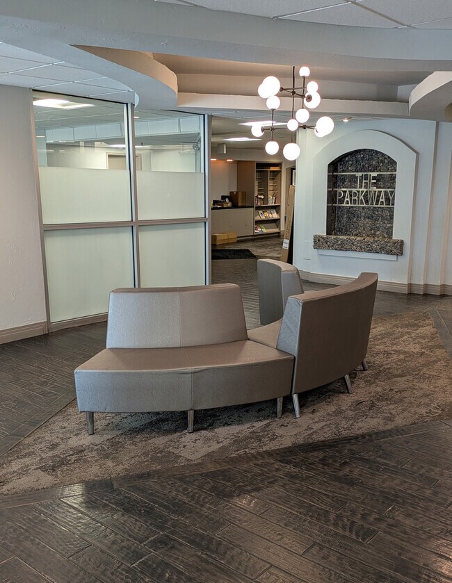 601 W 11th Ave, Unit 1002 in Denver, CO - Foto de edificio - Building Photo