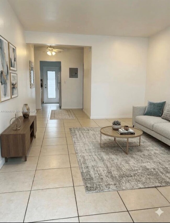 property at 934 Meridian Ave