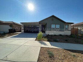 25803 Sedona Ln in Homeland, CA - Building Photo