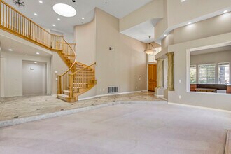 11925 Wood Ranch Rd in Granada Hills, CA - Building Photo - Building Photo