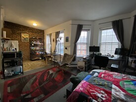 30 S Huntington Ave Apartments