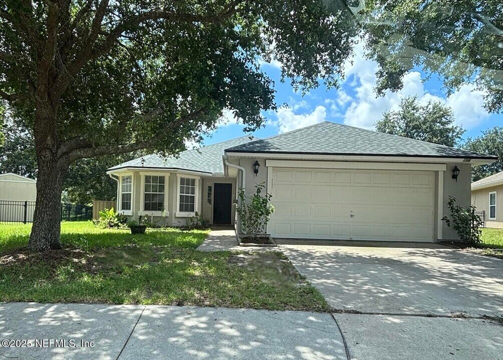 2896 Alaskan Way in Jacksonville, FL - Building Photo