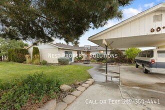 603 N Crestview Dr in Moses Lake, WA - Building Photo - Building Photo