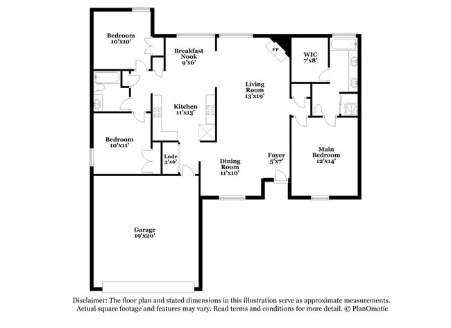 185 Village Dr in Oakland, TN - Building Photo - Building Photo