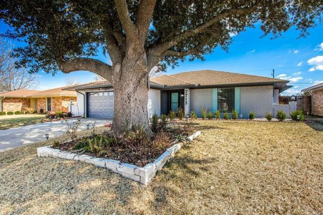 property at 7713 Songbird Ln