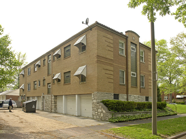 6600-6604 Devonshire Ave in St. Louis, MO - Building Photo - Building Photo