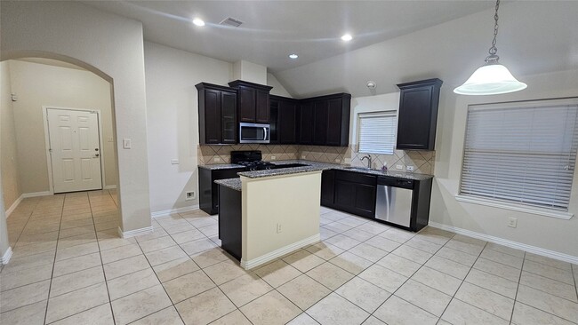 property at 10002 Blissfull Valley Ln