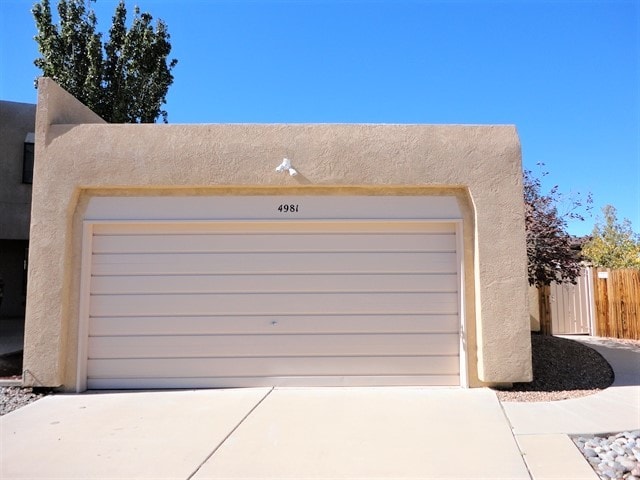 property at 4981 Butte Pl NW