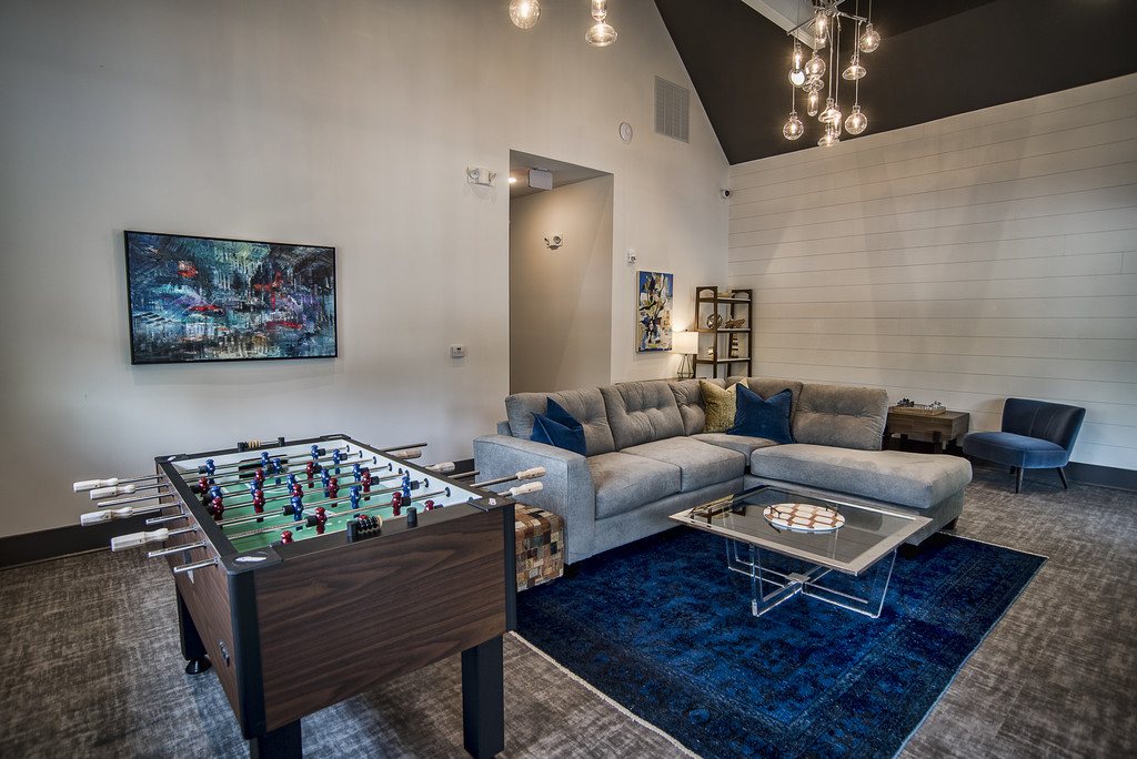 The Heights at Monte Sano Apartments in Huntsville, AL