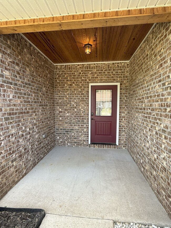 327 Hidden Creek Pl in West Fork, AR - Building Photo - Building Photo