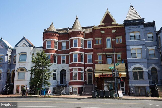 469 Florida Ave NW in Washington, DC - Building Photo - Building Photo