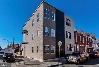 2200 N Bouvier St in Philadelphia, PA - Building Photo - Building Photo