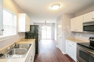 5330 Dollar Run Dr in Indianapolis, IN - Building Photo - Building Photo