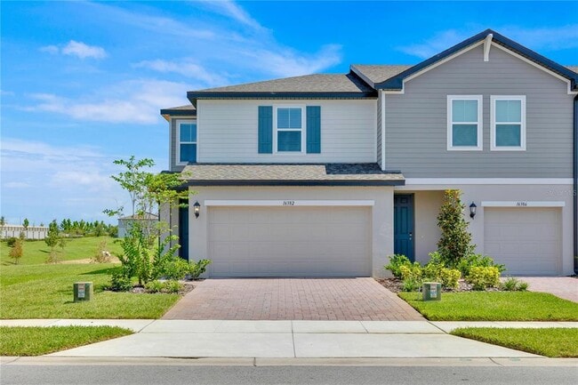 property at 16382 Bird of Paradise Ave