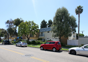 Village Townhomes Apartments