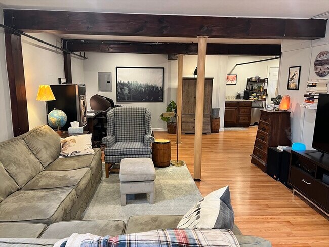 3 Allen Rd in Boston, MA - Building Photo - Building Photo