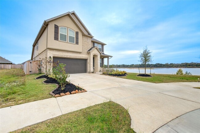 12202 Bell County Ct in Cypress, TX - Building Photo - Building Photo