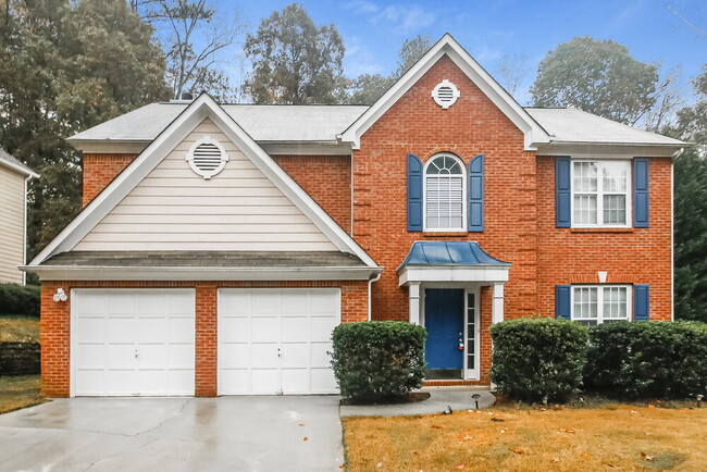 property at 3425 Sandlake Dr SW