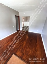 45 Krakow St in Buffalo, NY - Building Photo - Building Photo