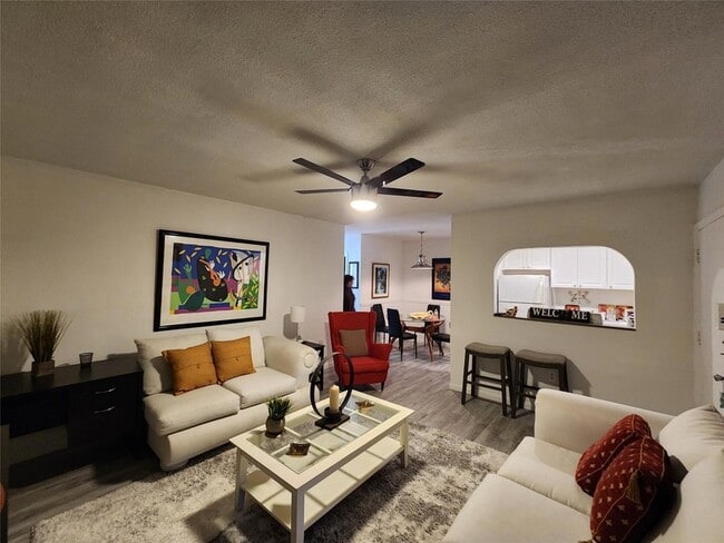 property at 17090 NE 14th Ave