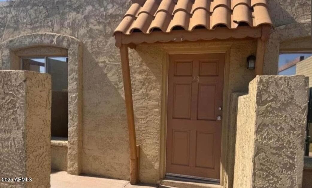 4319 W Keim Dr in Glendale, AZ - Building Photo