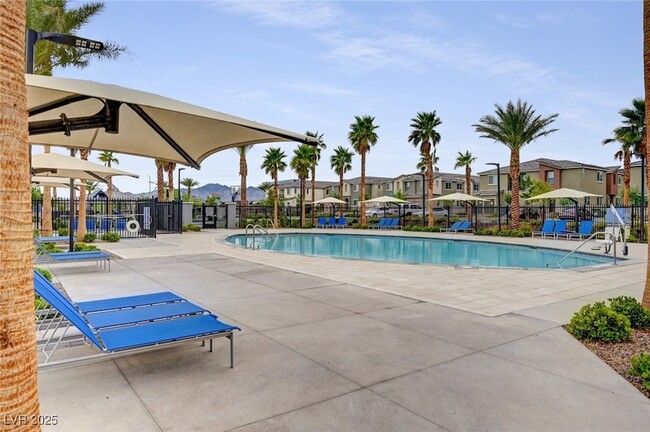 12128 Frost Lime Rd, Unit 1 in Las Vegas, NV - Building Photo - Building Photo