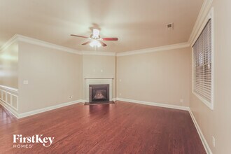 124 Ridgemont Ln in Statesville, NC - Building Photo - Building Photo