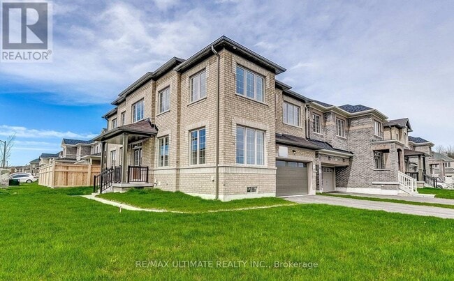439 Black Cherry Cres in Shelburne, ON - Building Photo - Building Photo