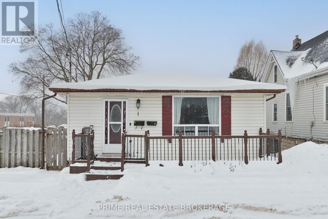 1 Rectory St in London, ON - Building Photo - Building Photo