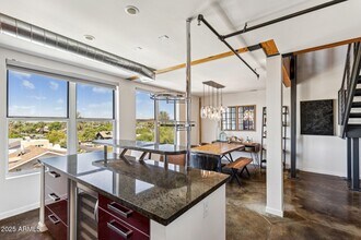 1326 N Central Ave in Phoenix, AZ - Building Photo - Building Photo