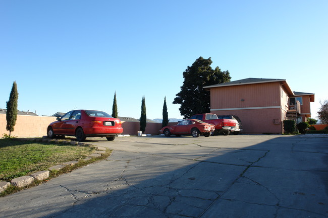 158 Carr Ave in Salinas, CA - Building Photo - Building Photo