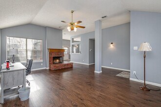 4419 San Mateo Ln in McKinney, TX - Building Photo - Building Photo