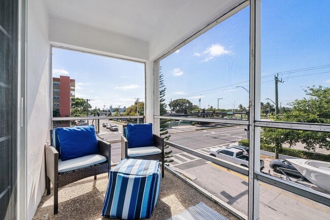 property at 2301 NE 14th Street Causeway