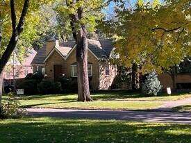 4326 E 17th Avenue Pky in Denver, CO - Building Photo