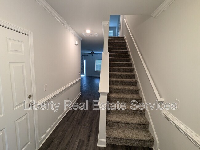 340 Gov Gwinnett Way in Pooler, GA - Foto de edificio - Building Photo
