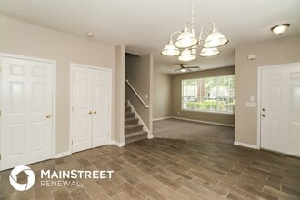 2460 Brianna Dr in Hampton, GA - Building Photo - Building Photo