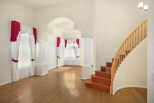 2120 Waterbury Ln in Las Vegas, NV - Building Photo