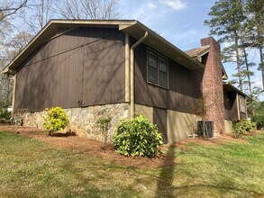 5 Parkwood Cir NE in Rome, GA - Building Photo - Building Photo