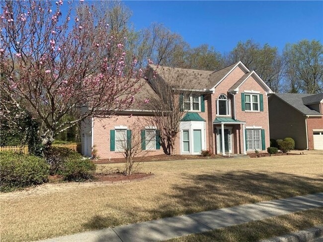 property at 1603 Pinder Point Dr