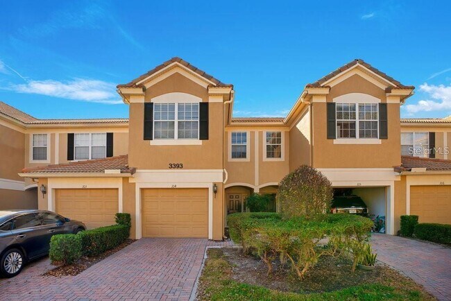 property at 3393 Shallot Dr