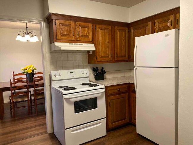 308 Magnolia Dr in Bentonville, AR - Building Photo - Building Photo
