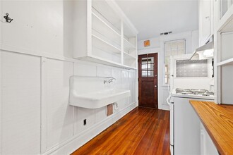 806 Winbern St in Houston, TX - Building Photo - Building Photo