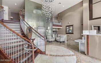 945 E Playa Del Norte Dr in Tempe, AZ - Foto de edificio - Building Photo