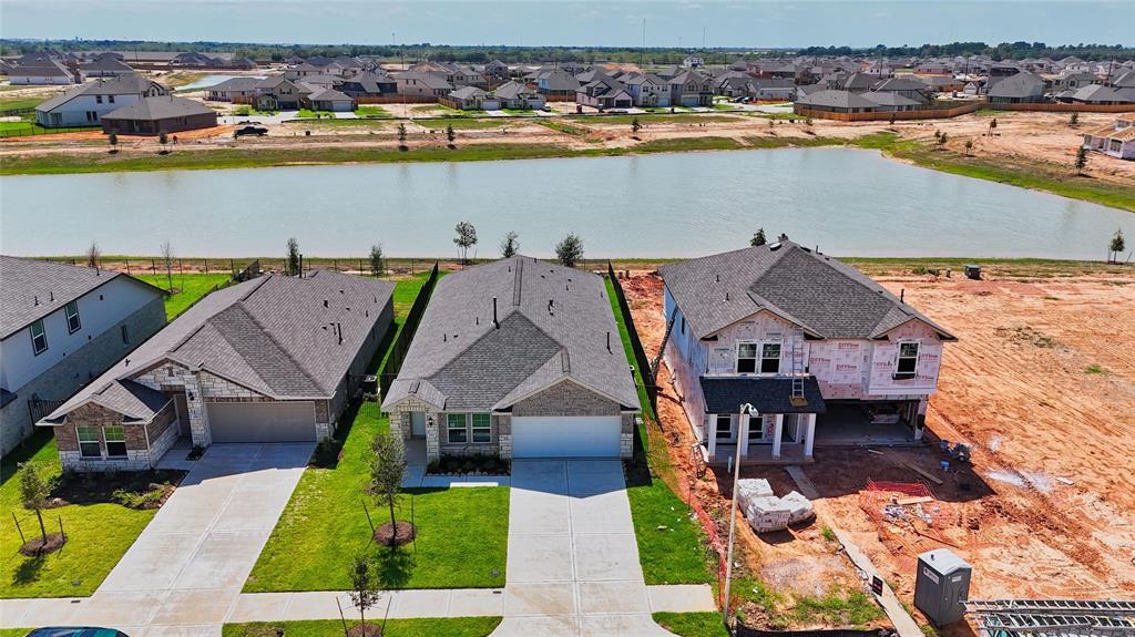 2552 Allegretto Sea Dr in Katy, TX - Building Photo